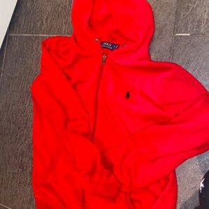 Polo Ralph Lauren Hoodie